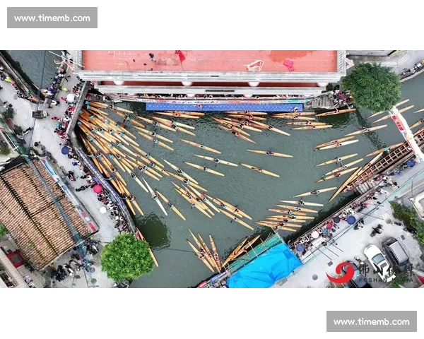板蓝根助力龙舟赛!2025 叠滘龙船漂移燃爆全网 板蓝根助力龙舟赛!2025 叠滘龙船漂移燃爆全网