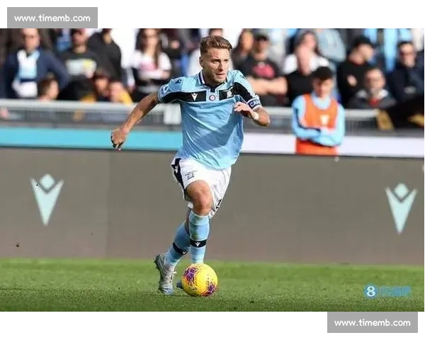 因莫比莱 201 球笑傲意甲二十年，迪纳塔莱夸利亚雷拉紧追，伊布托蒂传奇难掩锋芒