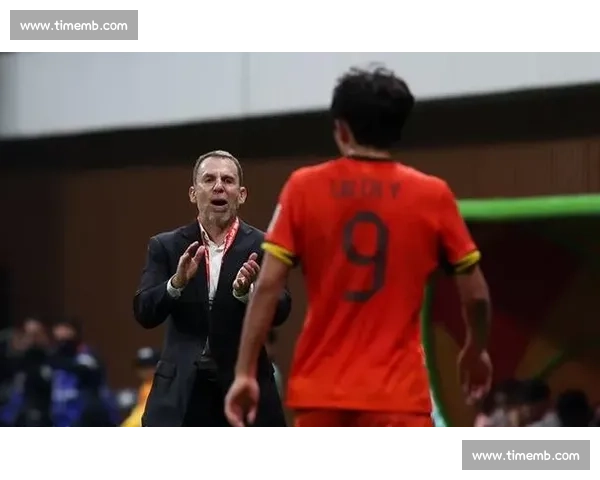 伊万离任前敲定国足 50 人名单 球员提交护照备战东亚杯 伊万离任前敲定国足 50 人名单 球员提交护照备战东亚杯