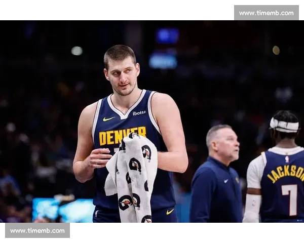 7000 万年薪锁死争冠路！约基奇：掘金已容不下联盟第一人的总冠军野心