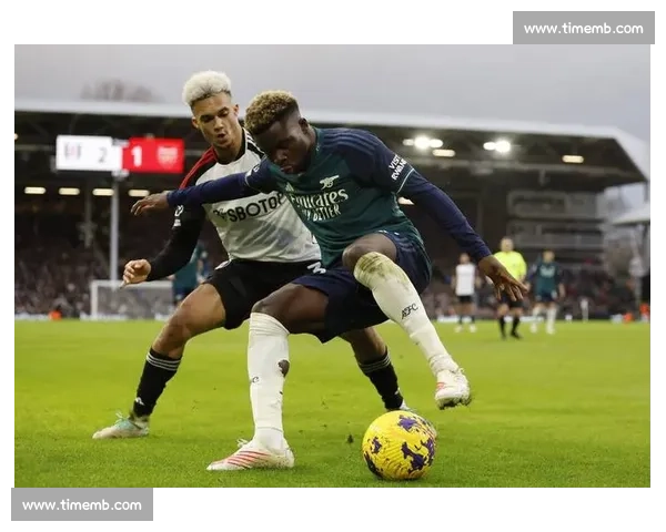 FIFA 遭遇法律僵局：美国雷暴协议不可撼动