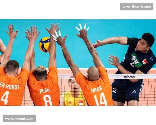 中国男排三连败陷保级困境：伤病潮与青训断档成致命伤