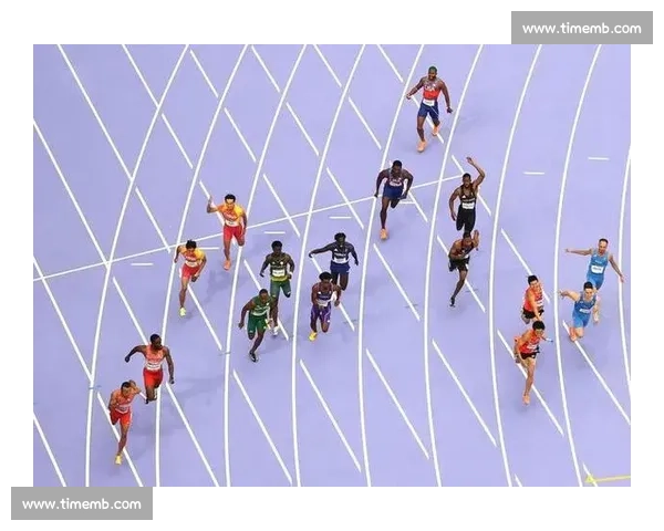 光影里的体育瞬间:荣耀与坚守同行 光影里的体育瞬间:荣耀与坚守同行