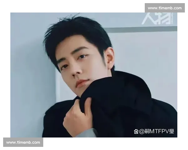 于正直言合作肖战需顶流点头:努力跟上行业步伐 于正直言合作肖战需顶流点头:努力跟上行业步伐