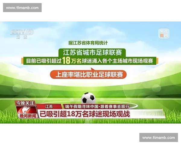 苏超现象级刷屏：4 万观众见证江苏足球新传奇