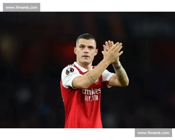 扎卡加盟米兰助力瑞士中场！亚沙里互补效应或成欧洲杯关键