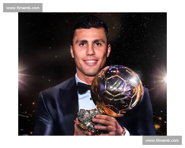 罗德里：金球奖不及找回自己重要